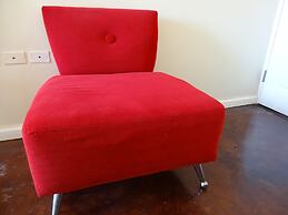 Blue Paloma Bed & Breakfast