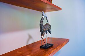 Blue Paloma Bed & Breakfast