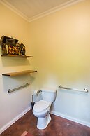 Blue Paloma Bed & Breakfast