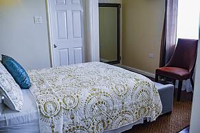 Blue Paloma Bed & Breakfast