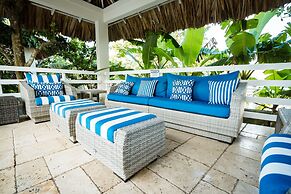 Blue Paloma Bed & Breakfast