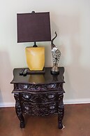 Blue Paloma Bed & Breakfast