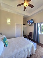 Blue Paloma Bed & Breakfast