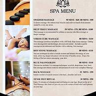 Blue Paloma Bed & Breakfast