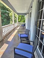 Blue Paloma Bed & Breakfast