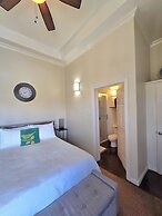 Blue Paloma Bed & Breakfast