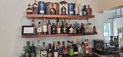 Blue Paloma Bed & Breakfast