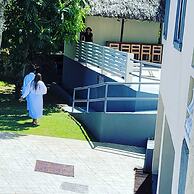 Blue Paloma Bed & Breakfast