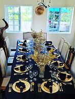 Blue Paloma Bed & Breakfast