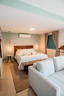 Catamaran Praia Chalés