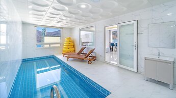 Gapyeong Boreum-dal Poolvilla