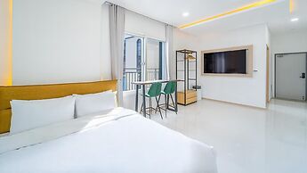 Gapyeong Boreum-dal Poolvilla