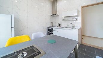 Gapyeong Boreum-dal Poolvilla