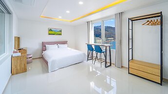 Gapyeong Boreum-dal Poolvilla