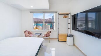 Gapyeong Boreum-dal Poolvilla