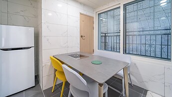 Gapyeong Boreum-dal Poolvilla