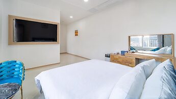 Gapyeong Boreum-dal Poolvilla