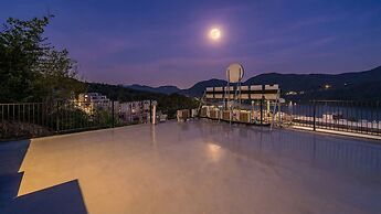 Gapyeong Boreum-dal Poolvilla