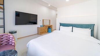 Gapyeong Boreum-dal Poolvilla