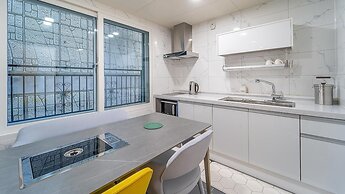 Gapyeong Boreum-dal Poolvilla