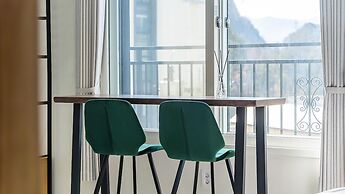 Gapyeong Boreum-dal Poolvilla