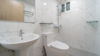 Gapyeong Boreum-dal Poolvilla