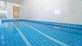 Gapyeong Boreum-dal Poolvilla