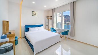 Gapyeong Boreum-dal Poolvilla