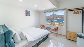 Gapyeong Boreum-dal Poolvilla