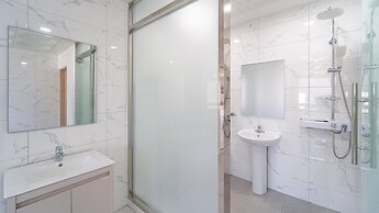 Gapyeong Boreum-dal Poolvilla