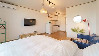 Sokcho Donbangseock Pension