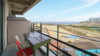 Sokcho Donbangseock Pension