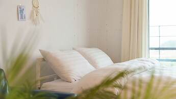 Sokcho Donbangseock Pension