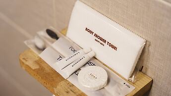 Sokcho Donbangseock Pension