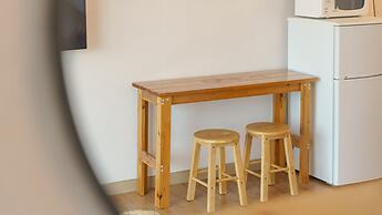 Sokcho Donbangseock Pension