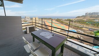 Sokcho Donbangseock Pension