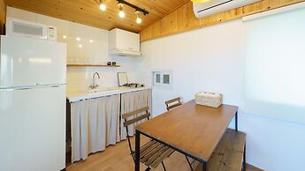 Sokcho Donbangseock Pension