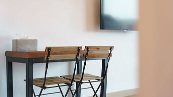 Sokcho Donbangseock Pension