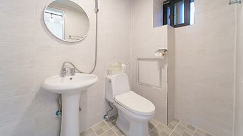 Sokcho Donbangseock Pension