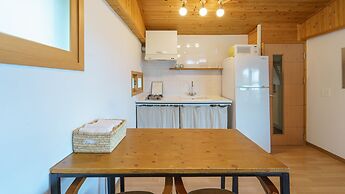 Sokcho Donbangseock Pension