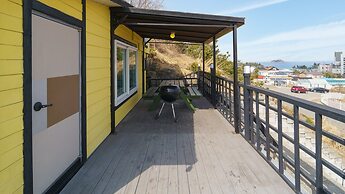 Sokcho Donbangseock Pension