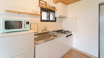 Sokcho Donbangseock Pension