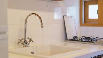 Sokcho Donbangseock Pension