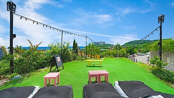 Sokcho Donbangseock Pension