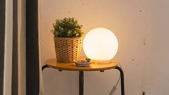 Sokcho Donbangseock Pension