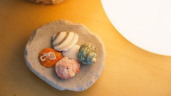 Sokcho Donbangseock Pension