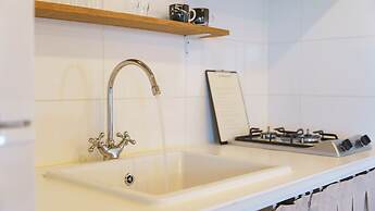 Sokcho Donbangseock Pension