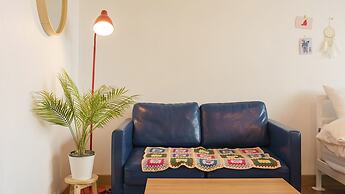 Sokcho Donbangseock Pension