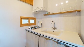 Sokcho Donbangseock Pension