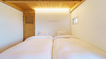 Sokcho Donbangseock Pension